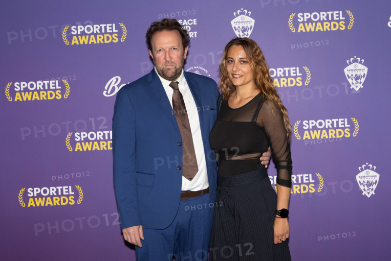 Sportel Awards Monaco 2026