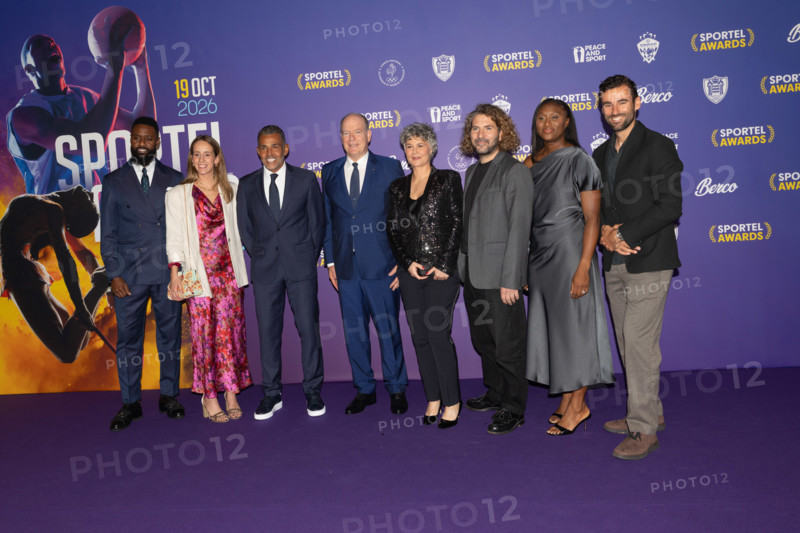Sportel Awards Monaco 2026