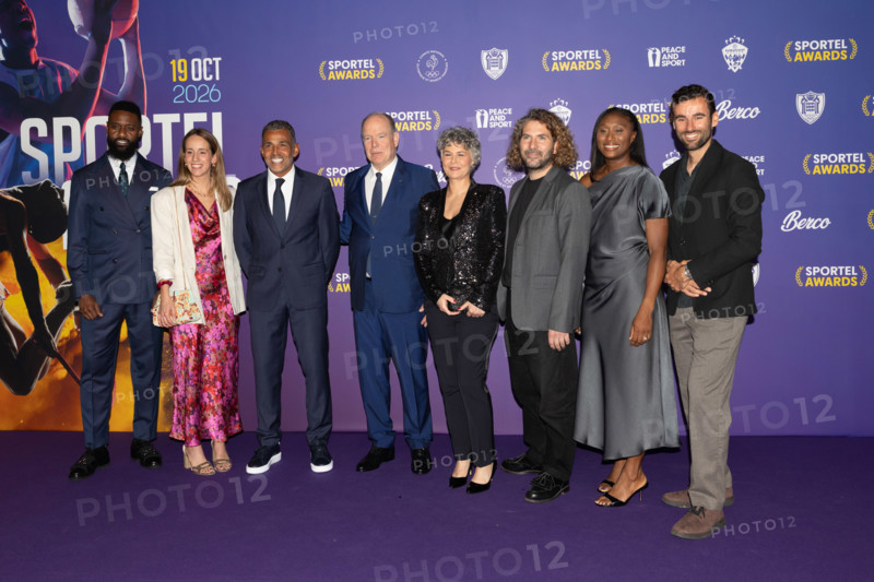 Sportel Awards Monaco 2026
