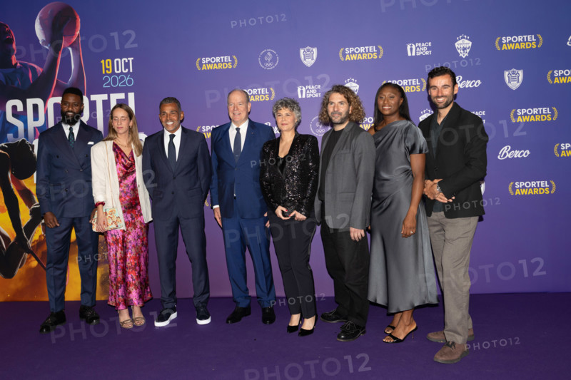 Sportel Awards Monaco 2026