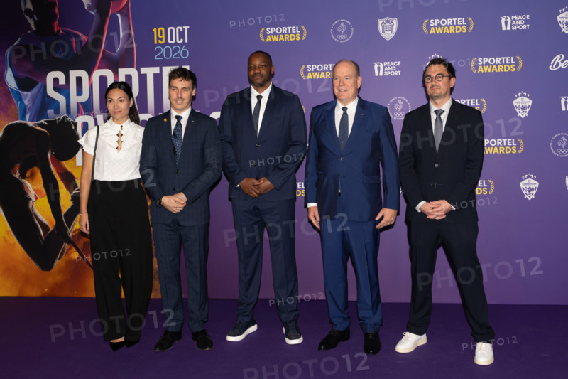 Sportel Awards Monaco 2026