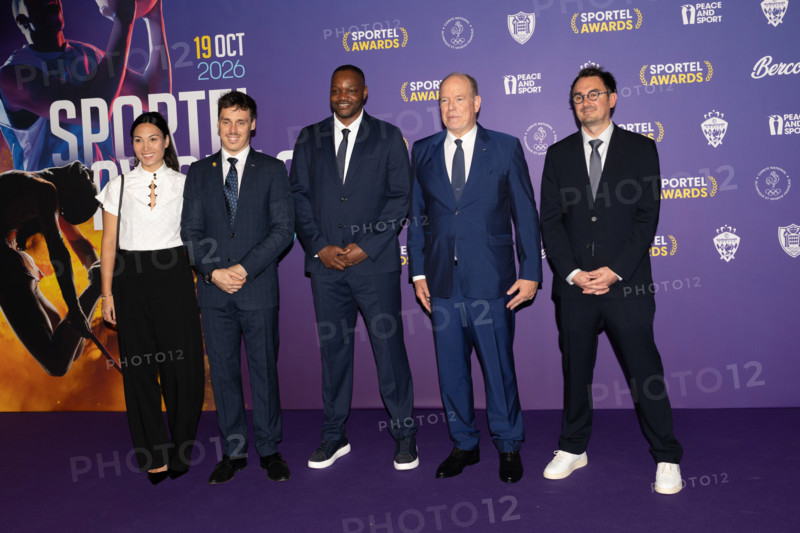 Sportel Awards Monaco 2026