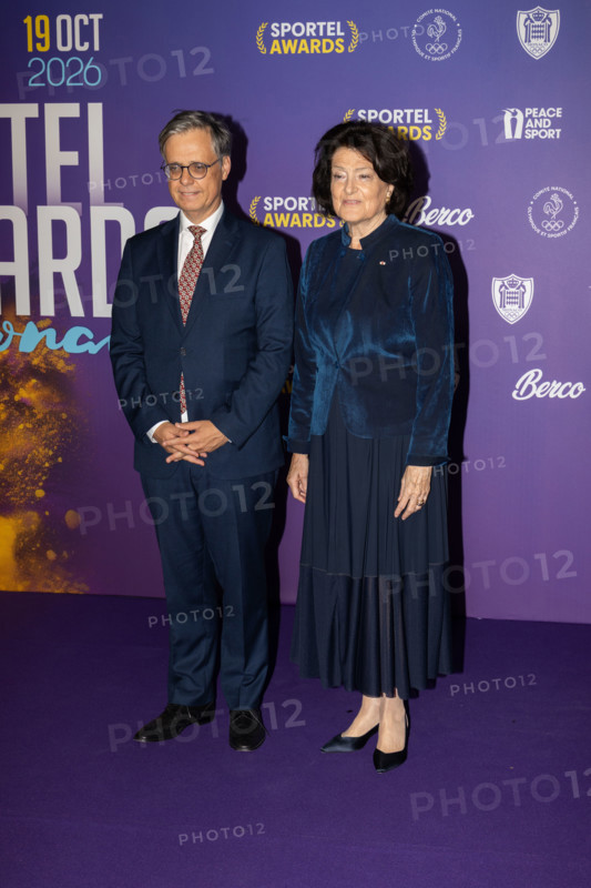 Sportel Awards Monaco 2026