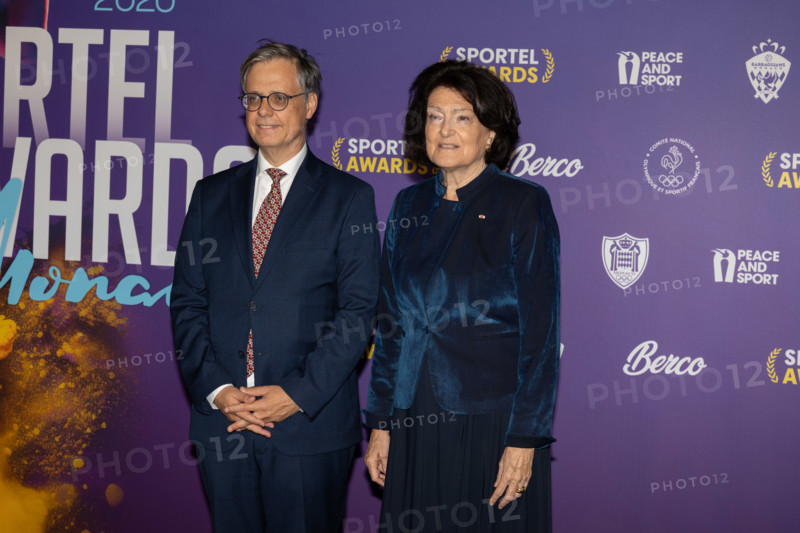 Sportel Awards Monaco 2026