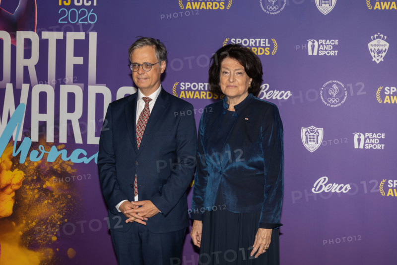 Sportel Awards Monaco 2026