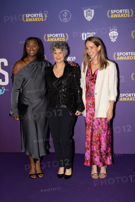 Sportel Awards Monaco 2026