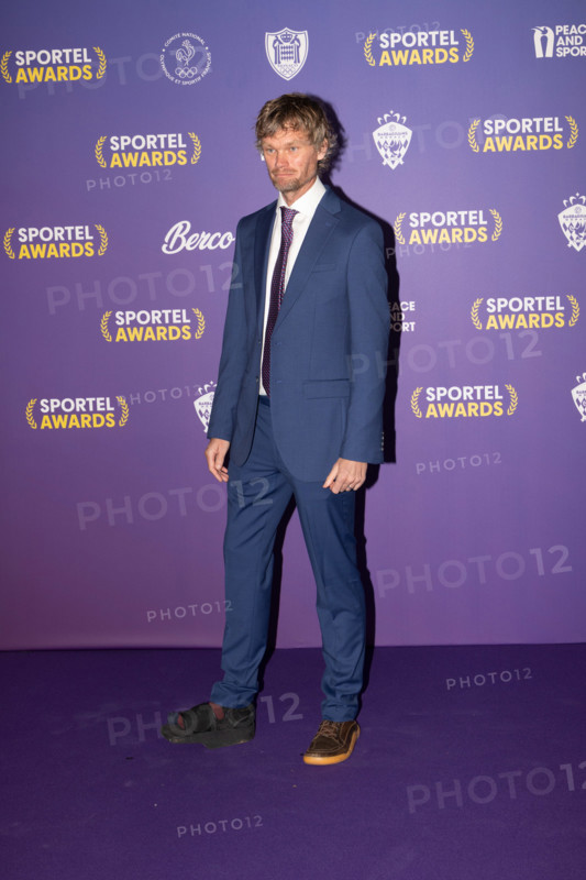 Sportel Awards Monaco 2026