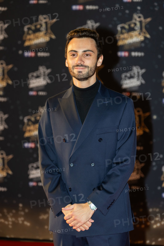 NRJ Music Awards 2026