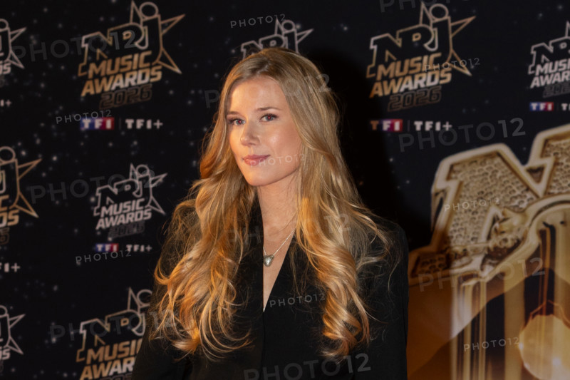 NRJ Music Awards 2026