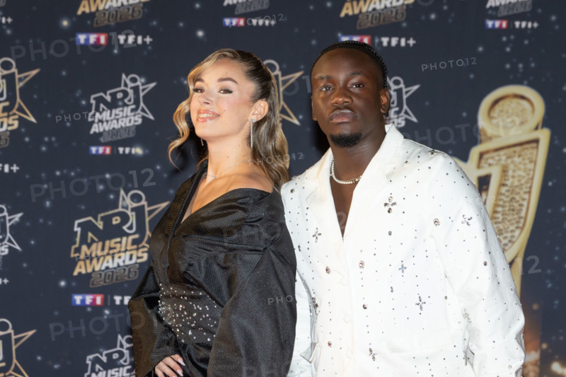 NRJ Music Awards 2026