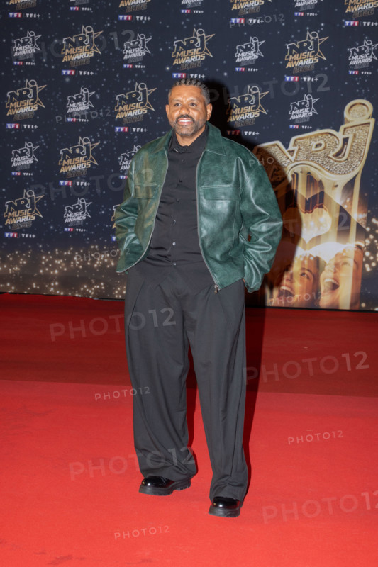 NRJ Music Awards 2026