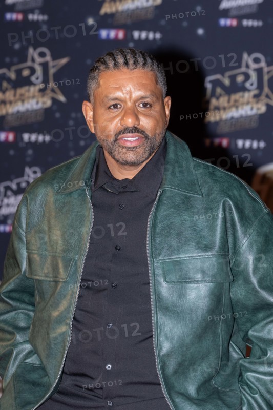 NRJ Music Awards 2026