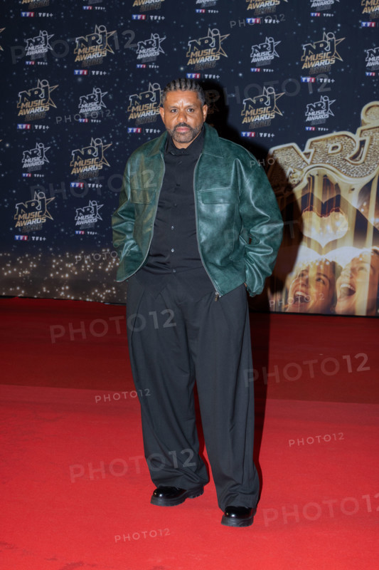 NRJ Music Awards 2026