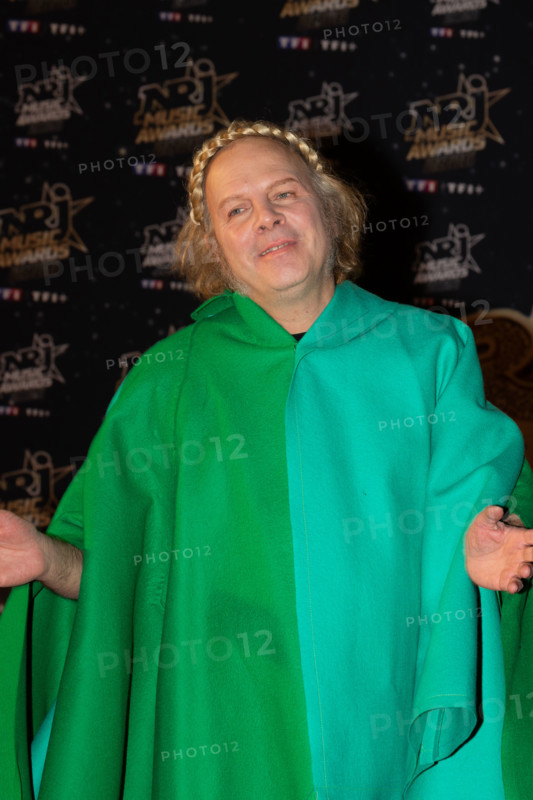 NRJ Music Awards 2026