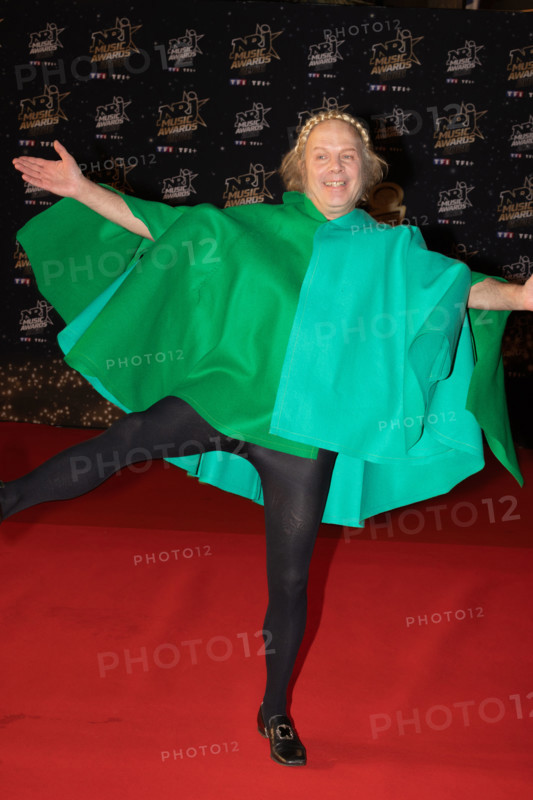NRJ Music Awards 2026