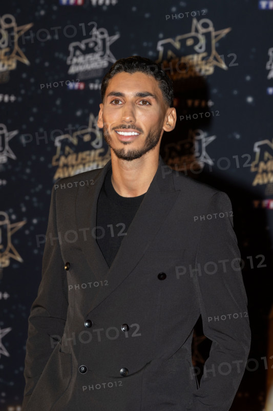 NRJ Music Awards 2026