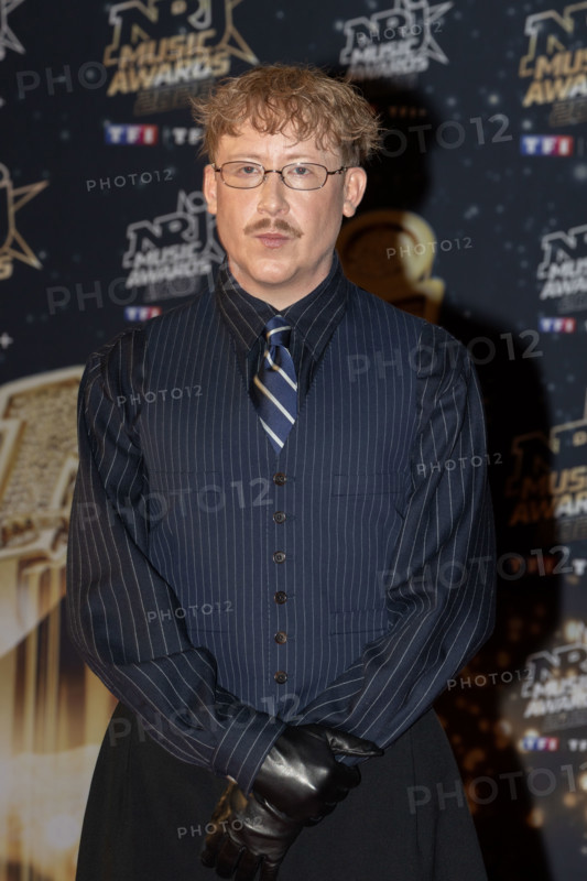 NRJ Music Awards 2026