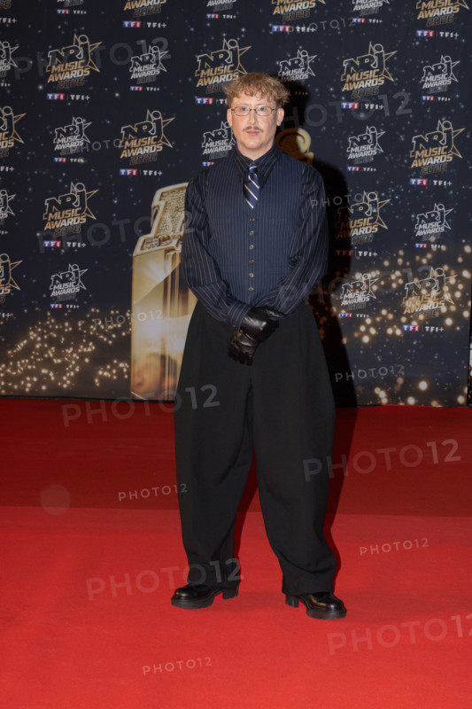 NRJ Music Awards 2026