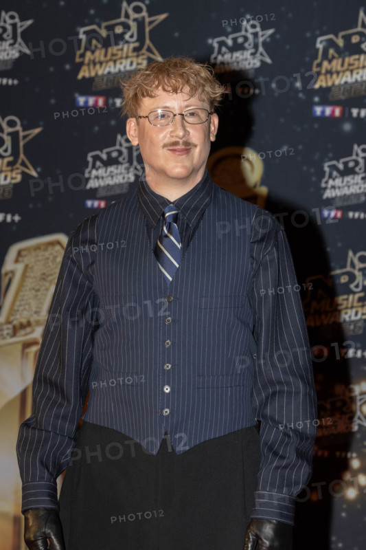 NRJ Music Awards 2026