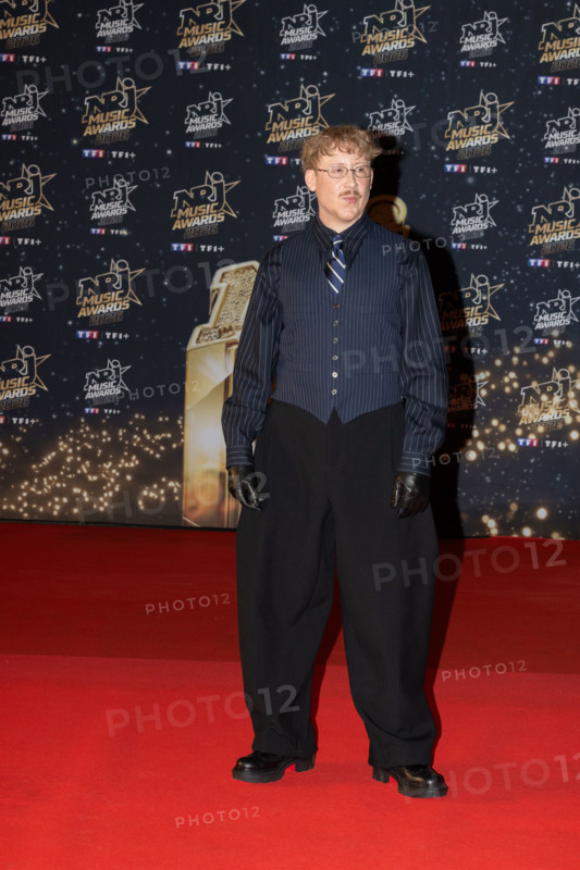 NRJ Music Awards 2026