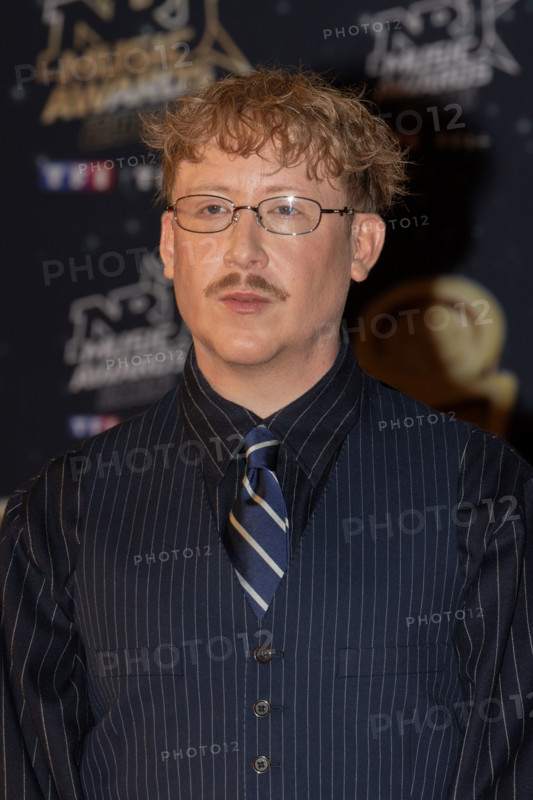 NRJ Music Awards 2026