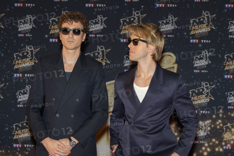 NRJ Music Awards 2026