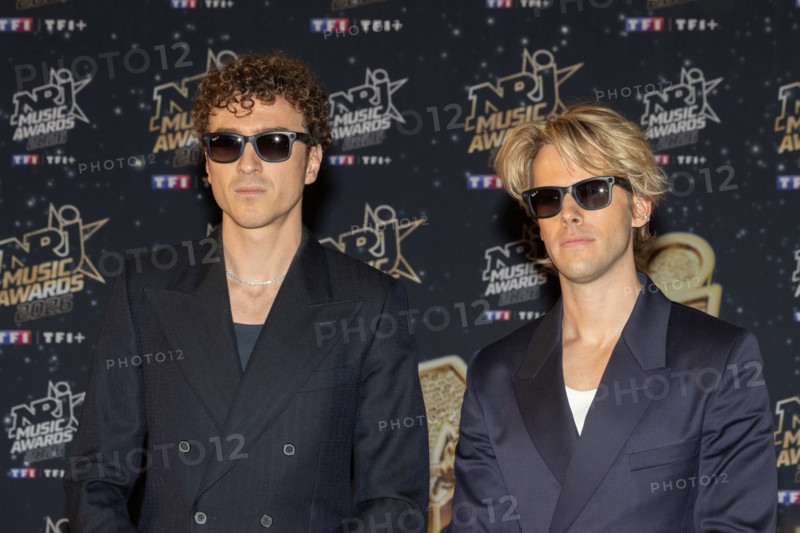 NRJ Music Awards 2026