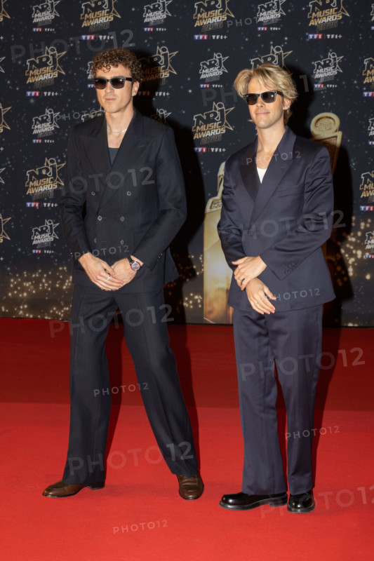 NRJ Music Awards 2026