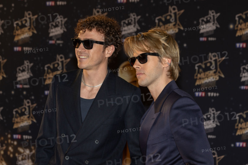 NRJ Music Awards 2026