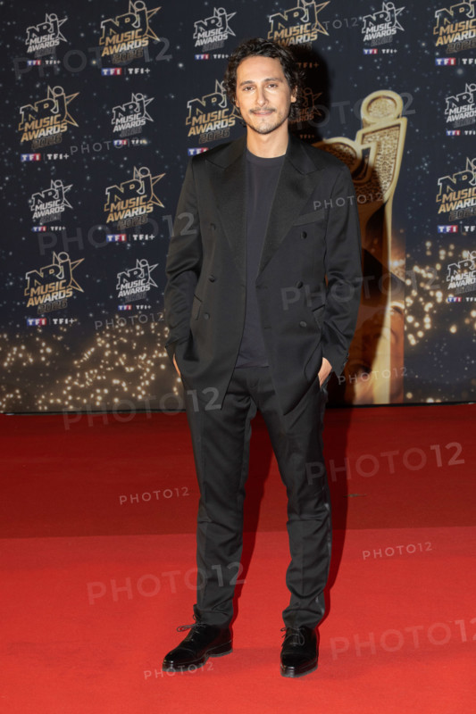 NRJ Music Awards 2026