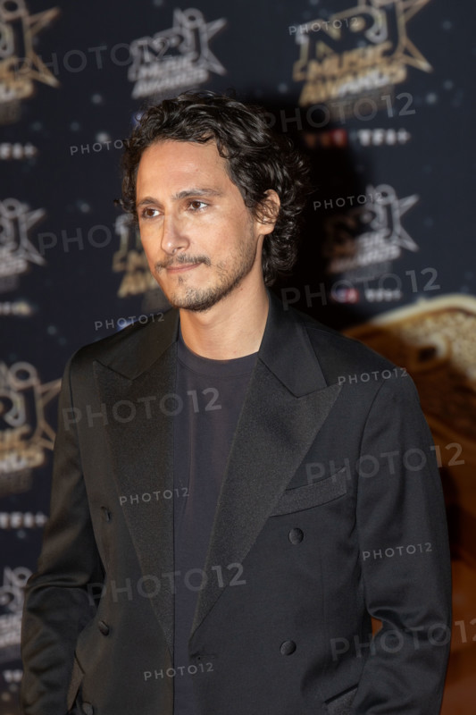NRJ Music Awards 2026