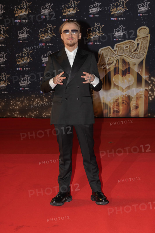 NRJ Music Awards 2026