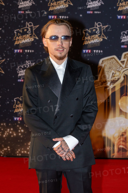 NRJ Music Awards 2026