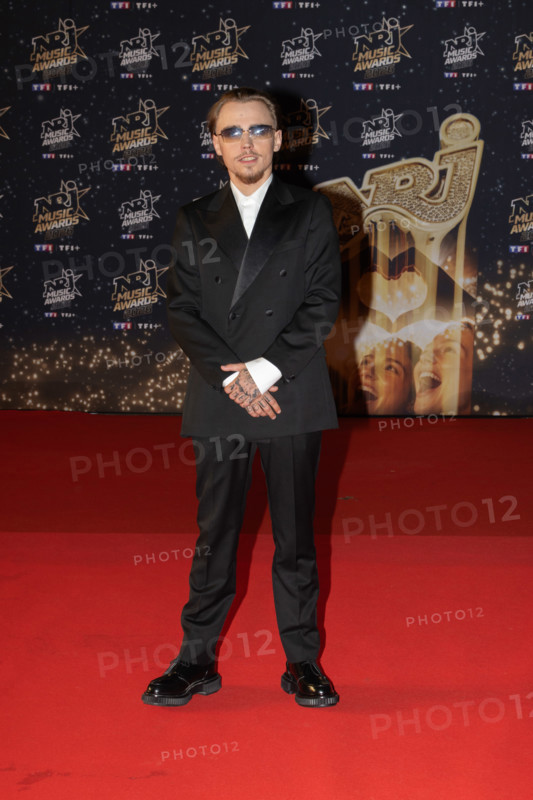 NRJ Music Awards 2026