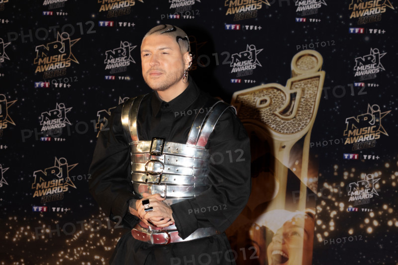 NRJ Music Awards 2026