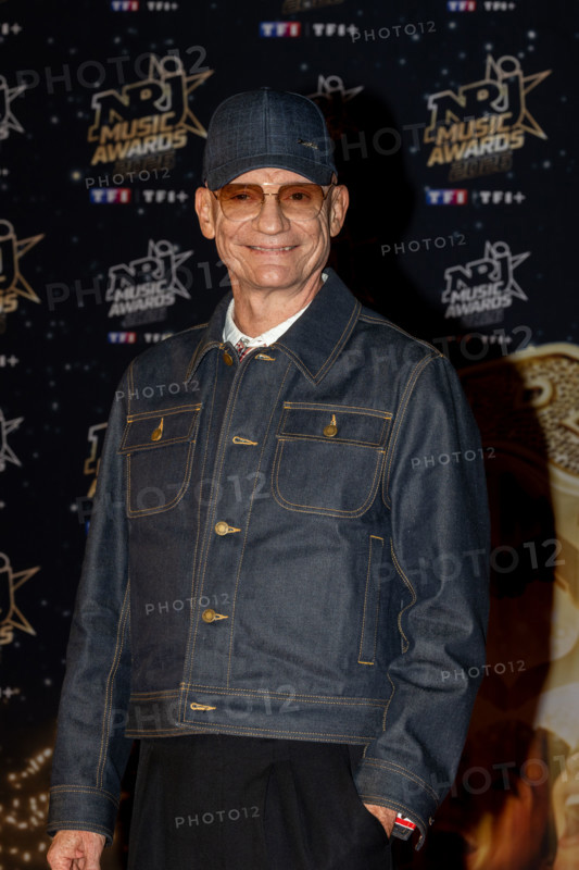 NRJ Music Awards 2026