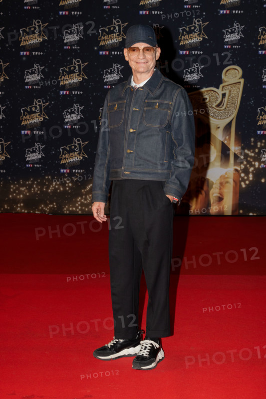 NRJ Music Awards 2026