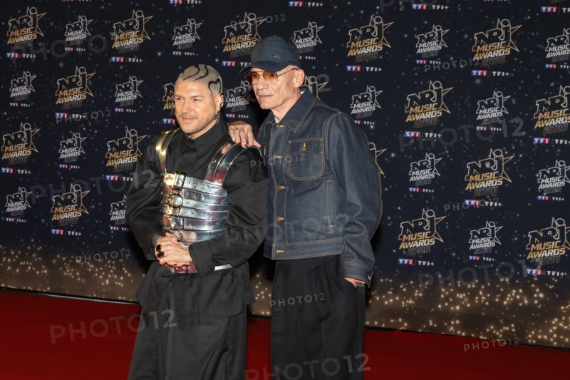 NRJ Music Awards 2026