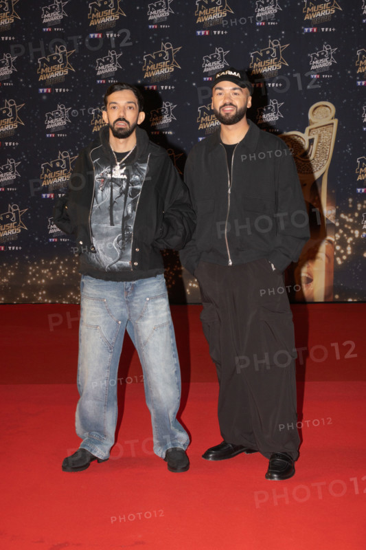 NRJ Music Awards 2026