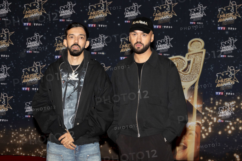 NRJ Music Awards 2026