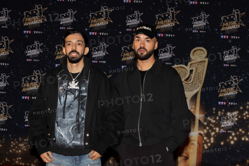 NRJ Music Awards 2026