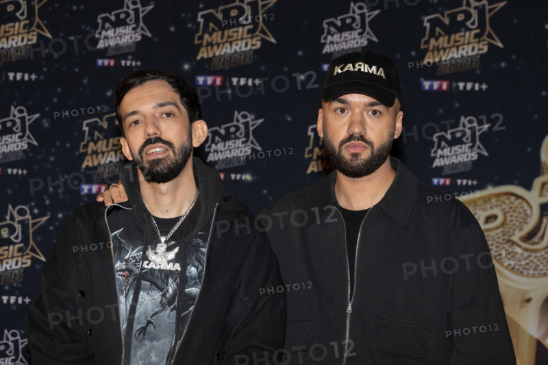 NRJ Music Awards 2026