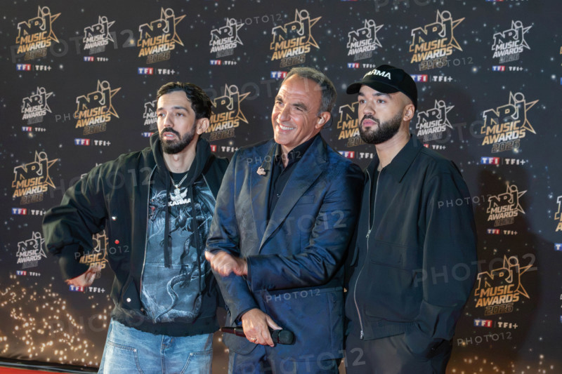 NRJ Music Awards 2026
