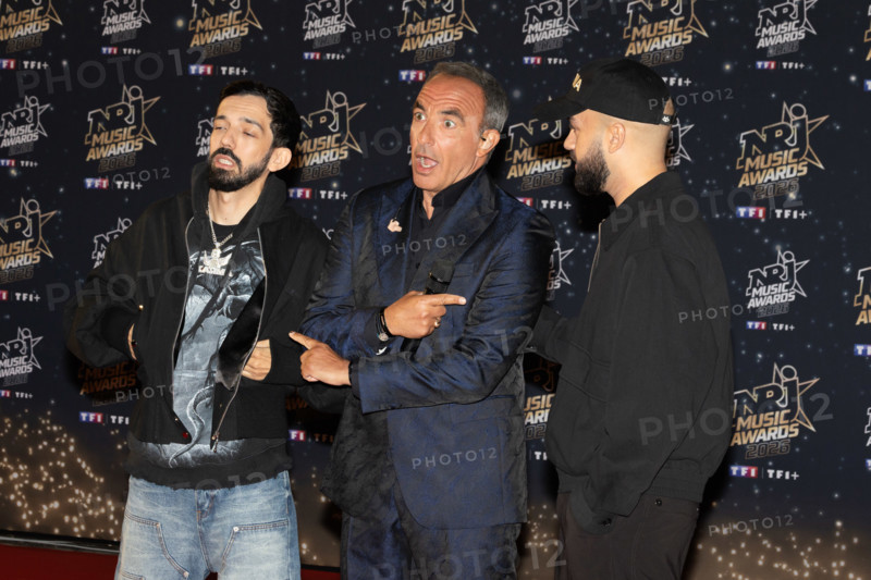 NRJ Music Awards 2026
