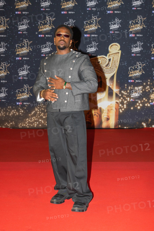 NRJ Music Awards 2026