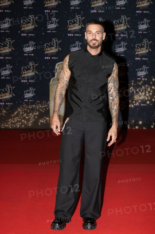 NRJ Music Awards 2026