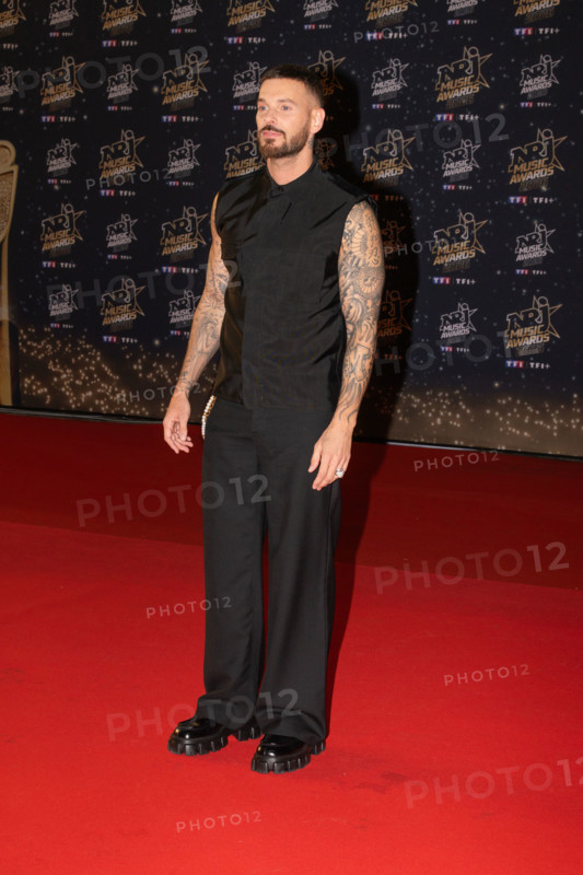 NRJ Music Awards 2026