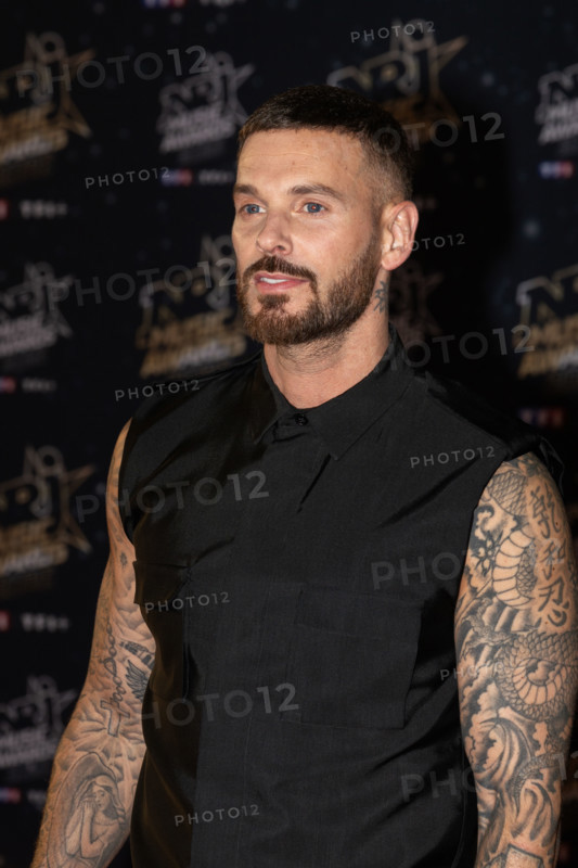 NRJ Music Awards 2026