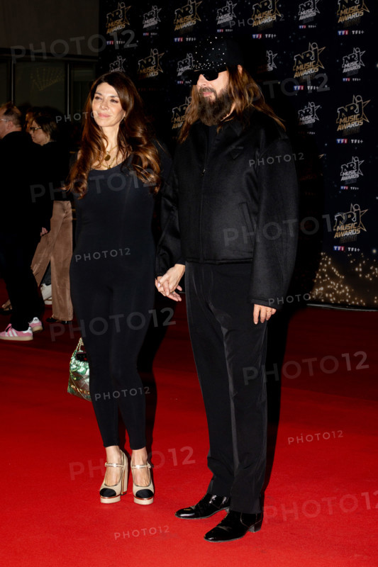 NRJ Music Awards 2026