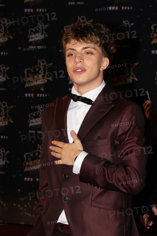 NRJ Music Awards 2026